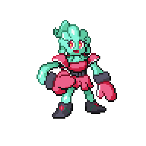 Goochan Sprite Image