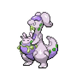 Gookhan Sprite Image