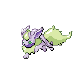 Gooreon Sprite Image