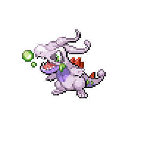 Goodile Sprite Image