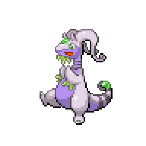 Gooros Sprite Image