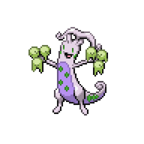 Goowoodo Sprite Image