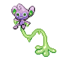 Goopom Sprite Image