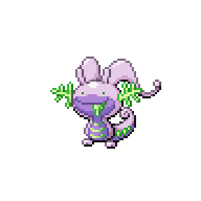 Gooper Sprite Image