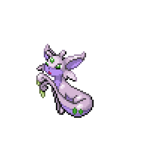 Gooeon Sprite Image