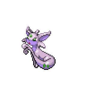Gooeon Sprite Image