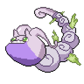 Goolix Sprite Image