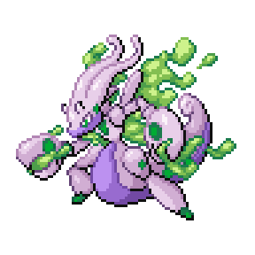 Goozor Sprite Image