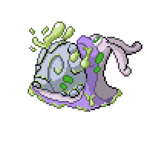 Goocargo Sprite Image