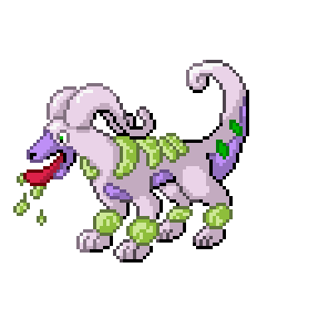 Goodoom Sprite Image