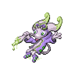 Google Sprite Image