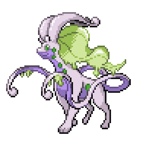 Goocune Sprite Image