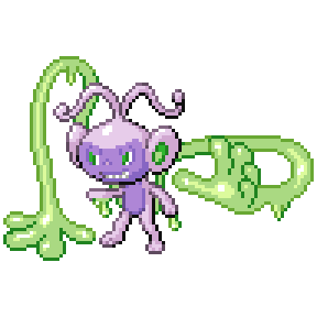 Goopom Sprite Image