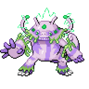 Goovire Sprite Image