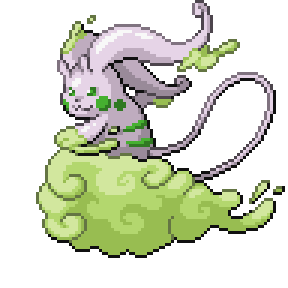 Goochu Sprite Image