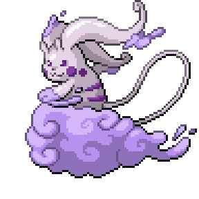 Goochu Sprite Image