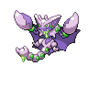 Goocor Sprite Image