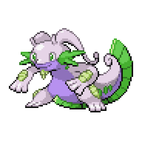Goopert Sprite Image