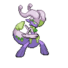Goolade Sprite Image