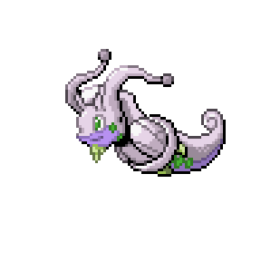 Goodum Sprite Image