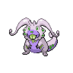 Goodoof Sprite Image