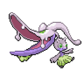 Goowile Sprite Image