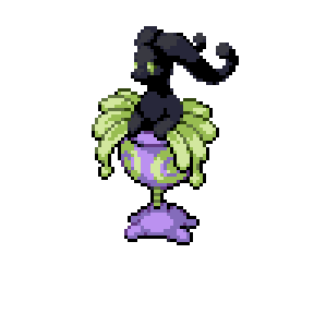 Gooleep Sprite Image