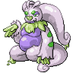 Gooking Sprite Image