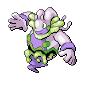 Goonoir Sprite Image