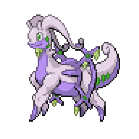 Gooceus Sprite Image