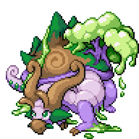Gooterra Sprite Image
