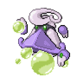 Goopass Sprite Image