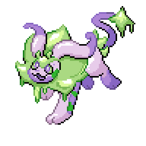 Gooray Sprite Image