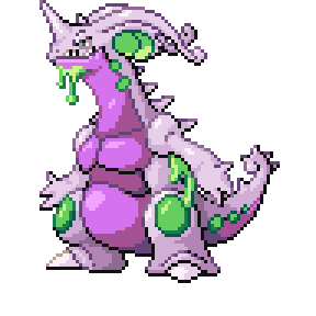 Gooking Sprite Image