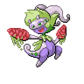 Goorade Sprite Image