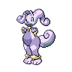 Goopunny Sprite Image