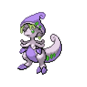 Gooloom Sprite Image