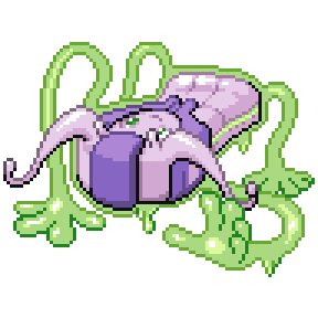 Googrigus Sprite Image