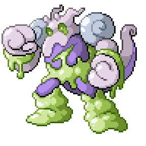 Goolurk Sprite Image