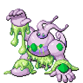 Goolurk Sprite Image