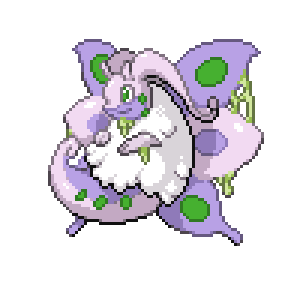 Goorona Sprite Image
