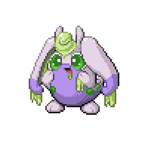 Gootuff Sprite Image