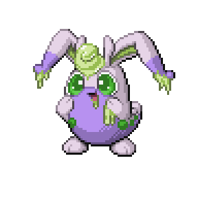 Gootuff Sprite Image
