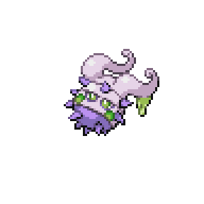 Gooseed Sprite Image