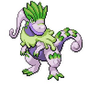 Gootrum Sprite Image
