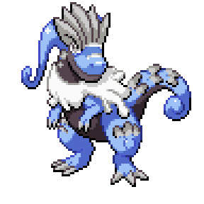 Gootrum Sprite Image