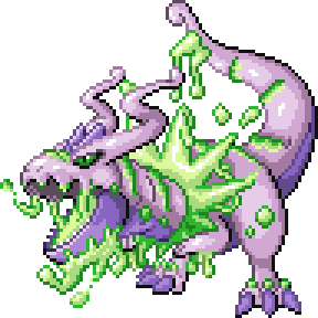 Gootrum Sprite Image