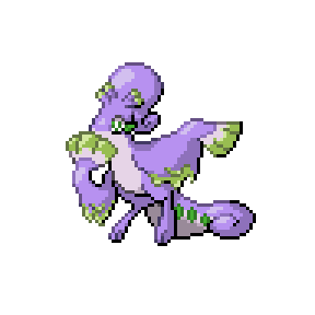 Goocorio Sprite Image