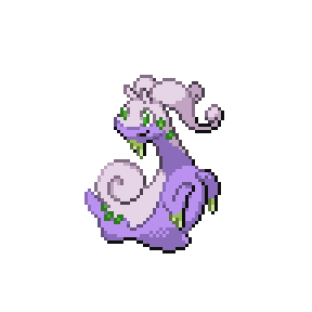 Googoo Sprite Image
