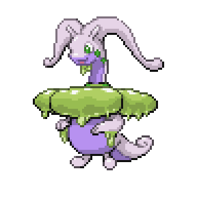 Gooplume Sprite Image